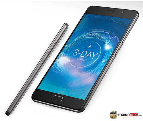 รูปภาพ  Lenovo P2 (เลอโนโว P2)