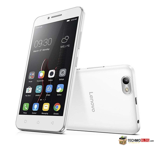 รูปภาพ  Lenovo Vibe C (เลอโนโว Vibe C)