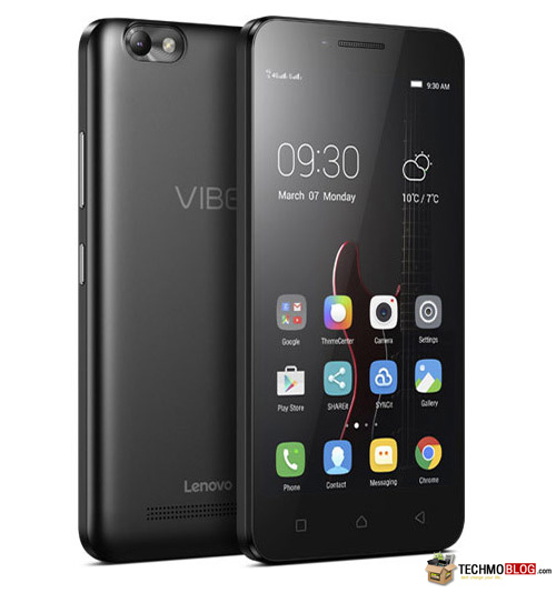 รูปภาพ  Lenovo Vibe C (เลอโนโว Vibe C)