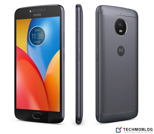 รูปภาพ  Motorola Moto E4 Plus (โมโตโรล่า Moto E4 Plus)