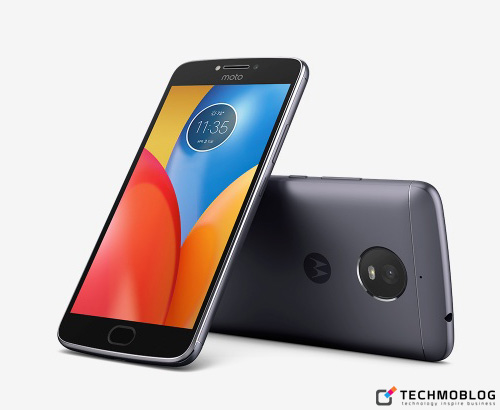 รูปภาพ  Motorola Moto E4 Plus (โมโตโรล่า Moto E4 Plus)