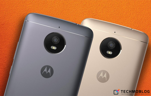 รูปภาพ  Motorola Moto E4 Plus (โมโตโรล่า Moto E4 Plus)