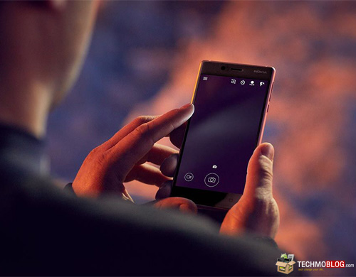 รูปภาพ  Nokia 5 (โนเกีย 5)