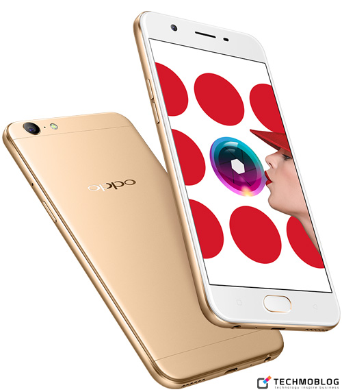 รูปภาพ  OPPO A57 (ออปโป้ A57)