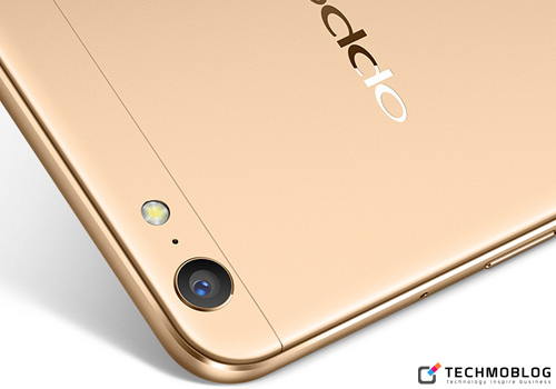 รูปภาพ  OPPO A57 (ออปโป้ A57)