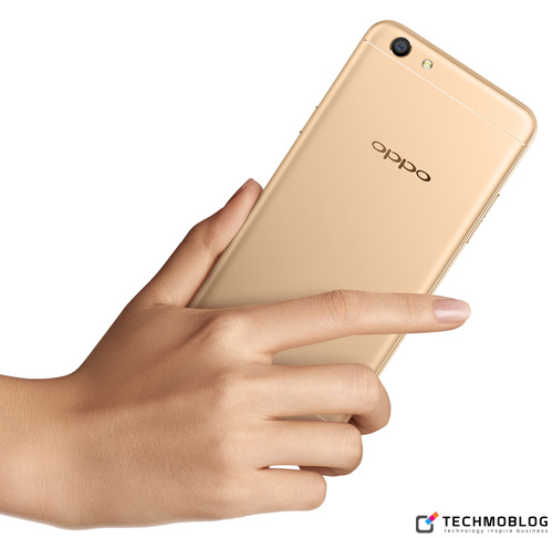 รูปภาพ  OPPO A77 (ออปโป้ A77)