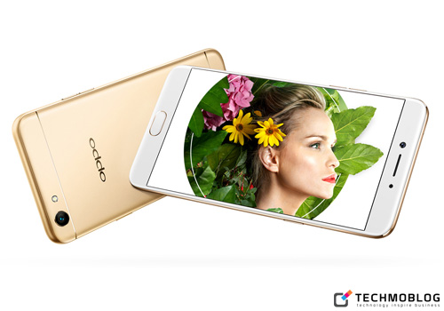 รูปภาพ  OPPO A77 (ออปโป้ A77)