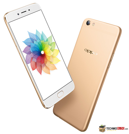 รูปภาพ  OPPO R9s Plus (ออปโป้ R9s Plus)