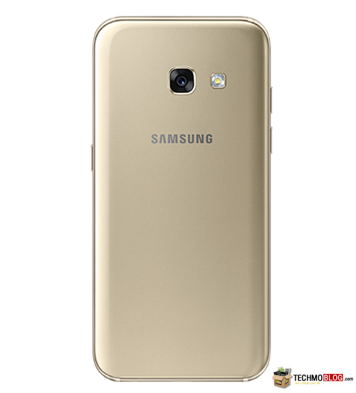 รูปภาพ  Samsung Galaxy A3 (2017) (ซัมซุง Galaxy A3 (2017))