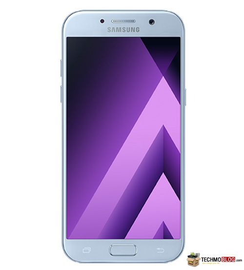 รูปภาพ  Samsung Galaxy A5 (2017) (ซัมซุง Galaxy A5 (2017))