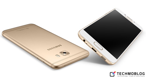 รูปภาพ  Samsung Galaxy C5 Pro (ซัมซุง Galaxy C5 Pro)