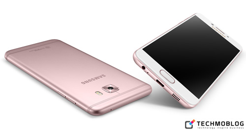 รูปภาพ  Samsung Galaxy C5 Pro (ซัมซุง Galaxy C5 Pro)
