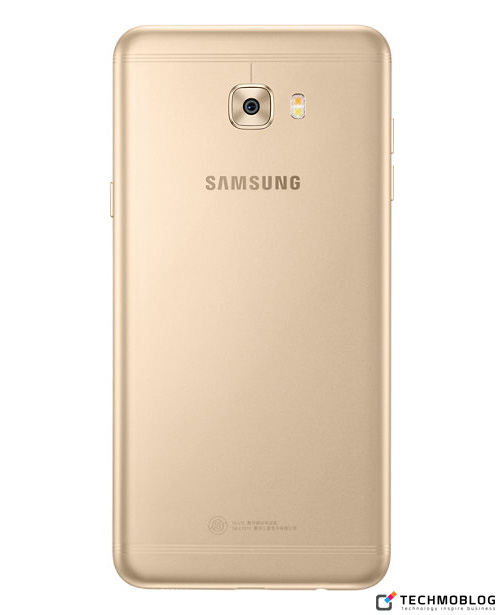 รูปภาพ  Samsung Galaxy C7 Pro (ซัมซุง Galaxy C7 Pro)
