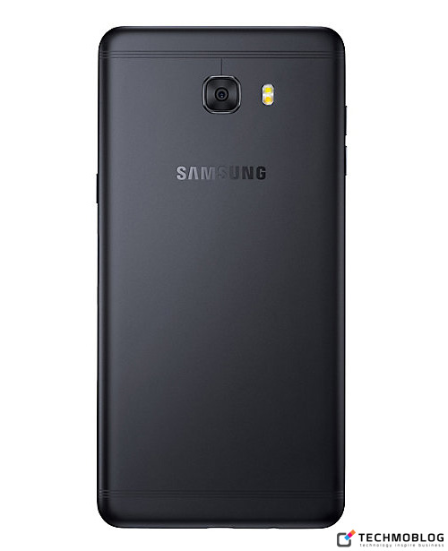 รูปภาพ  Samsung Galaxy C9 Pro (ซัมซุง Galaxy C9 Pro)