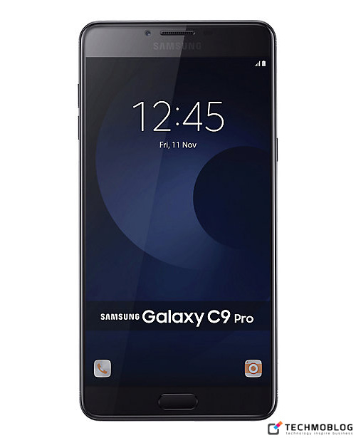 รูปภาพ  Samsung Galaxy C9 Pro (ซัมซุง Galaxy C9 Pro)