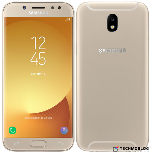 รูปภาพ  Samsung Galaxy J5 Pro (ซัมซุง Galaxy J5 Pro)