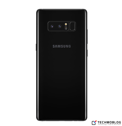 รูปภาพ  Samsung Galaxy Note 8 (ซัมซุง Galaxy Note 8)