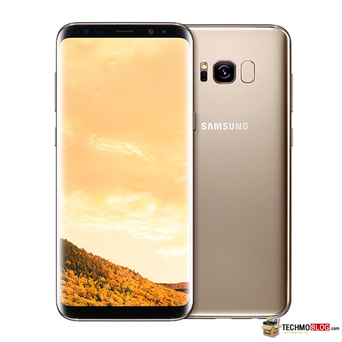 รูปภาพ  Samsung Galaxy S8+ (ซัมซุง Galaxy S8+)