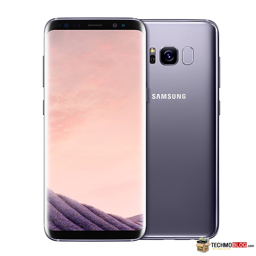 รูปภาพ  Samsung Galaxy S8+ (ซัมซุง Galaxy S8+)