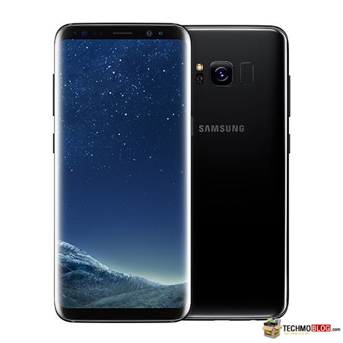 รูปภาพ  Samsung Galaxy S8+ (ซัมซุง Galaxy S8+)