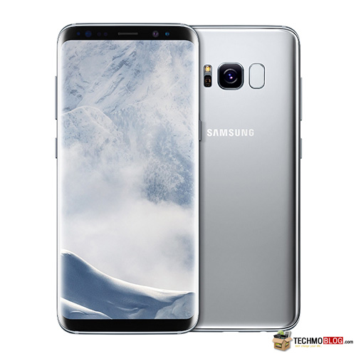 รูปภาพ  Samsung Galaxy S8+ (ซัมซุง Galaxy S8+)