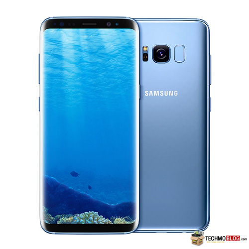 รูปภาพ  Samsung Galaxy S8+ (ซัมซุง Galaxy S8+)