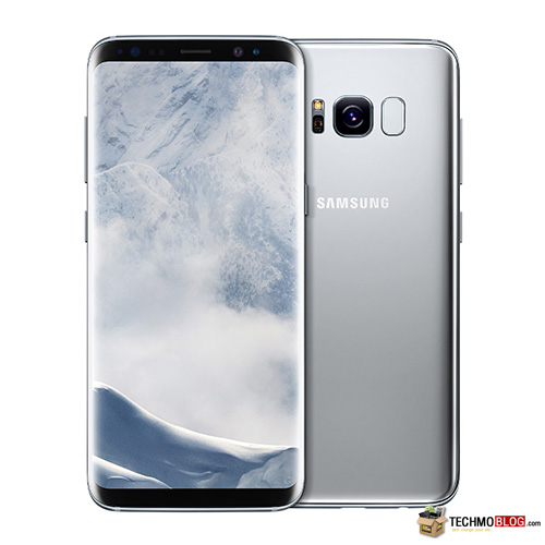 รูปภาพ  Samsung Galaxy S8 (ซัมซุง Galaxy S8)