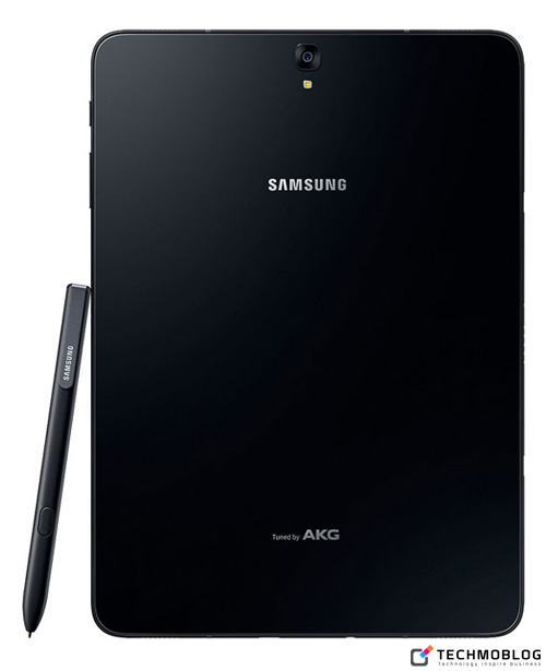 รูปภาพ  Samsung Galaxy Tab S3 (ซัมซุง Galaxy Tab S3)