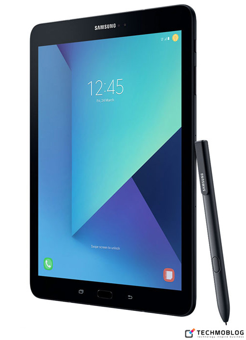 รูปภาพ  Samsung Galaxy Tab S3 (ซัมซุง Galaxy Tab S3)