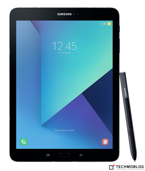 รูปภาพ  Samsung Galaxy Tab S3 (ซัมซุง Galaxy Tab S3)