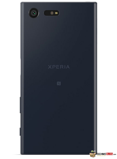 รูปภาพ  Sony Xperia X Compact (โซนี่ Xperia X Compact)