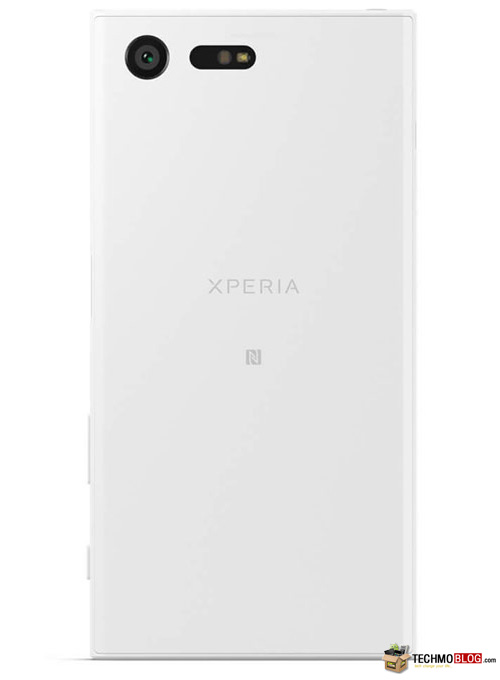 รูปภาพ  Sony Xperia X Compact (โซนี่ Xperia X Compact)