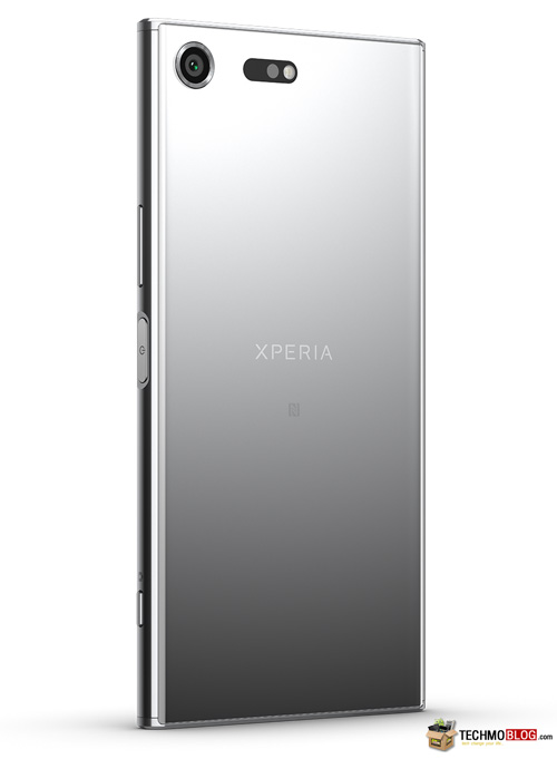 รูปภาพ  Sony Xperia XZ Premium (โซนี่ Xperia XZ Premium)