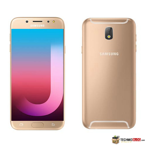 รูปภาพ  Samsung Galaxy J7 Pro (ซัมซุง Galaxy J7 Pro)