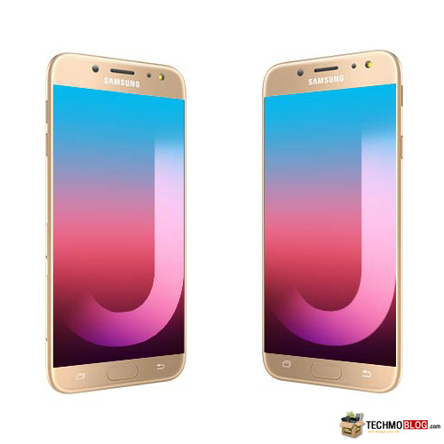 รูปภาพ  Samsung Galaxy J7 Pro (ซัมซุง Galaxy J7 Pro)