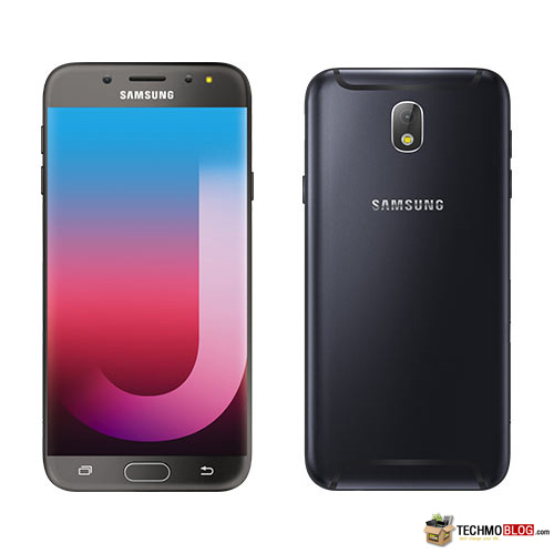 รูปภาพ  Samsung Galaxy J7 Pro (ซัมซุง Galaxy J7 Pro)