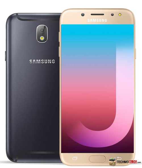 รูปภาพ  Samsung Galaxy J7 Pro (ซัมซุง Galaxy J7 Pro)