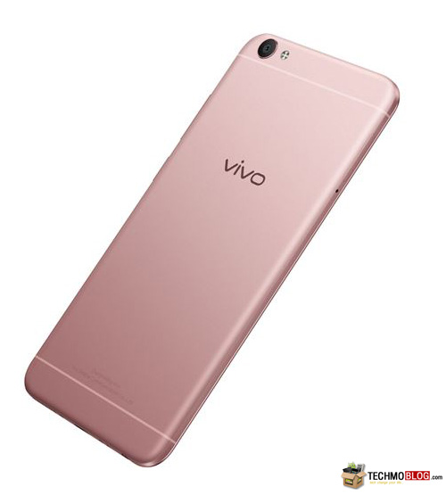 รูปภาพ  vivo V5 Lite (วีโว V5 Lite)