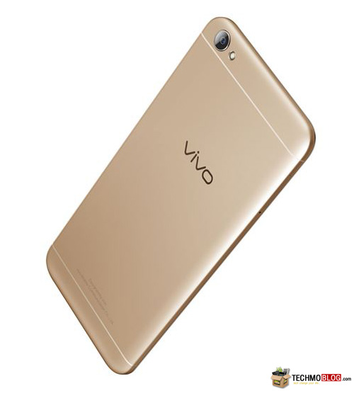 รูปภาพ  vivo V5 Lite (วีโว V5 Lite)