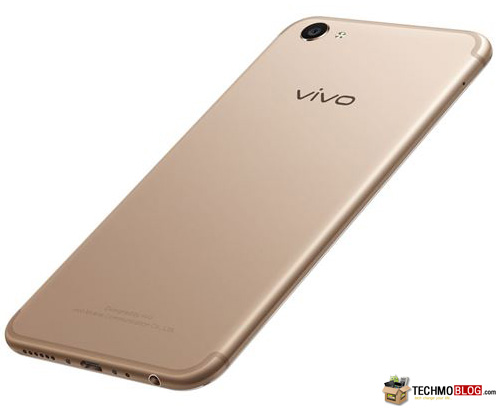 รูปภาพ  vivo V5 Plus (วีโว V5 Plus)