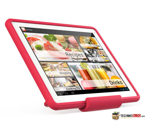 รูปภาพ  ARCHOS ChefPad (อาร์คอส ChefPad)