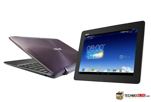 รูปภาพ  ASUS Transformer Pad Infinity (2013) (เอซุส Transformer Pad Infinity (2013))