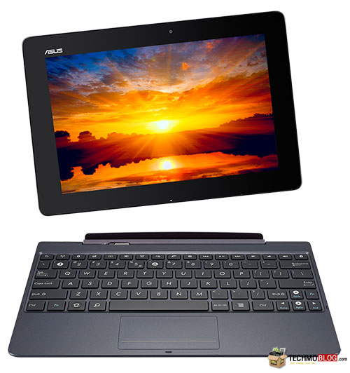 รูปภาพ  ASUS Transformer Pad Infinity (2013) (เอซุส Transformer Pad Infinity (2013))