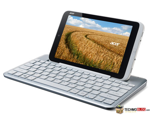 รูปภาพ  Acer Iconia W3 (เอเซอร์ Iconia W3)