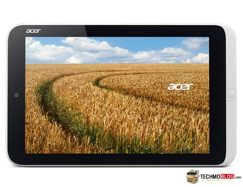 รูปภาพ  Acer Iconia W3 (เอเซอร์ Iconia W3)