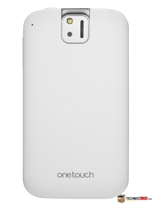 รูปภาพ  Alcatel One Touch 991D (อัลคาเทล One Touch 991D)