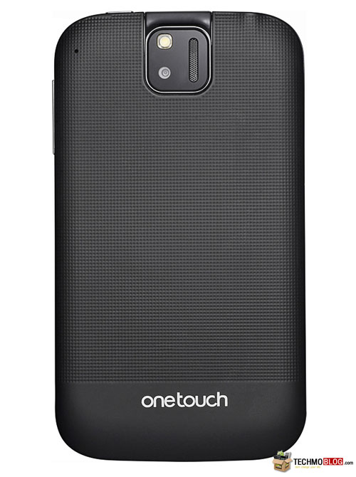 รูปภาพ  Alcatel One Touch 991D (อัลคาเทล One Touch 991D)