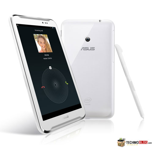 รูปภาพ  Asus Fonepad Note 6 (เอซุส Fonepad Note 6)