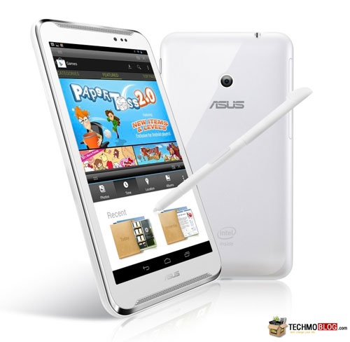 รูปภาพ  Asus Fonepad Note 6 (เอซุส Fonepad Note 6)