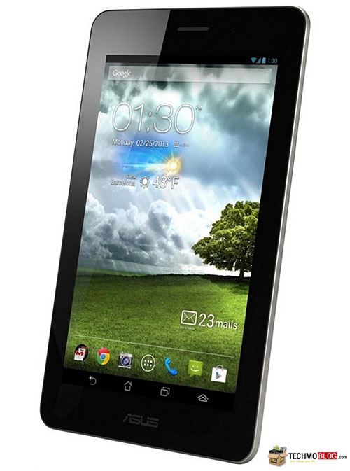 รูปภาพ  Asus Fonepad (เอซุส Fonepad)